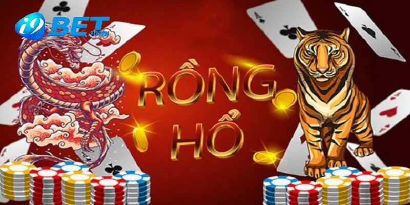 Rồng hổ i9bet là gì?