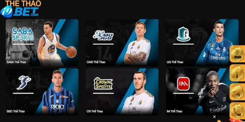 Những lý do nên thực hiện tải app i9bet chơi game